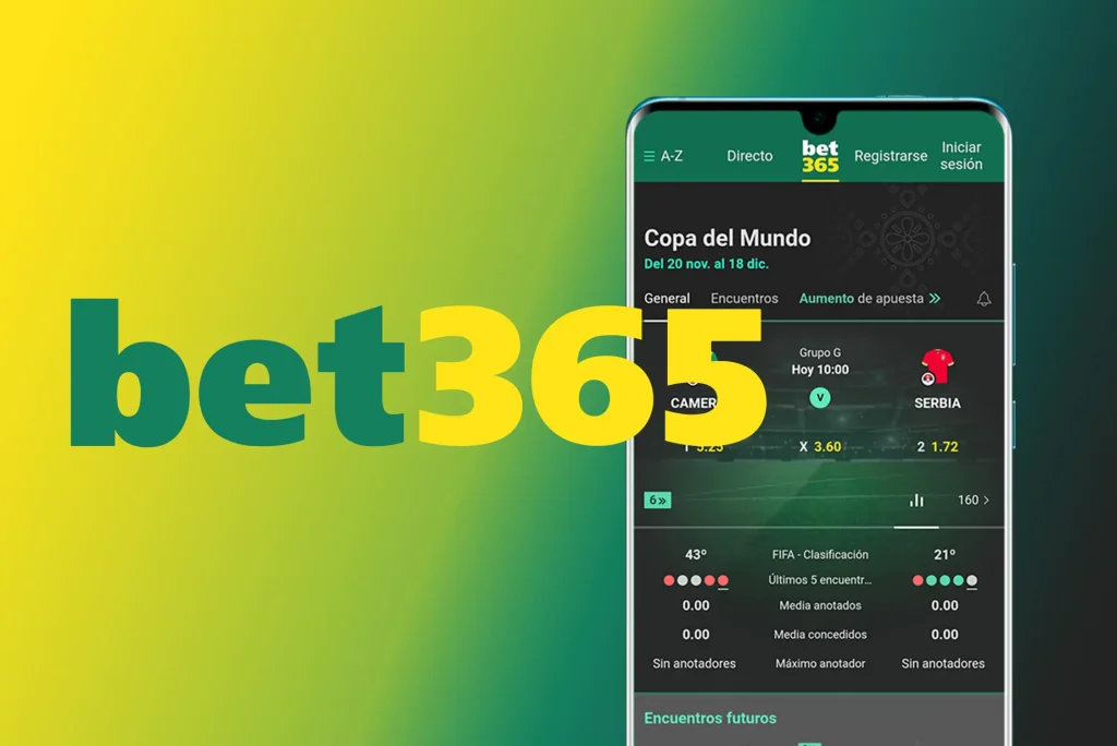 apuestas bet365